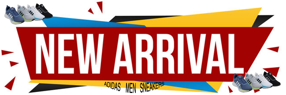 Adidas Men Sneakers